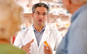 Image result for pharmacy manager duties