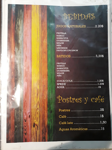 VLV Cafe & Lounge - Guayaquil
