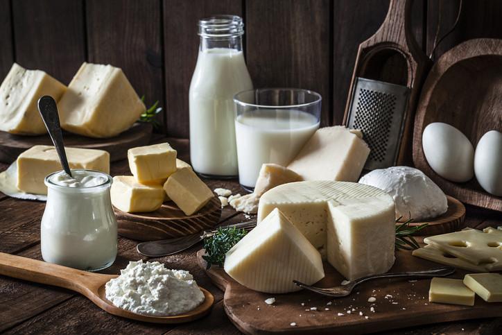 Is it time to stop skimming over full-fat dairy? - Harvard Health