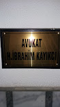 Avukat H. İbrahim Kayıkçı