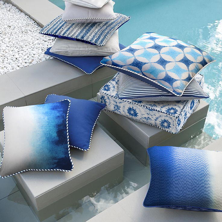 Outdoor Pillows