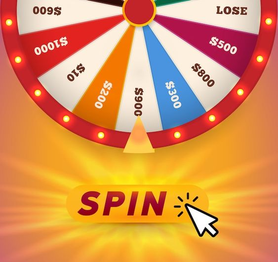 How Long Does a Spin Take?
