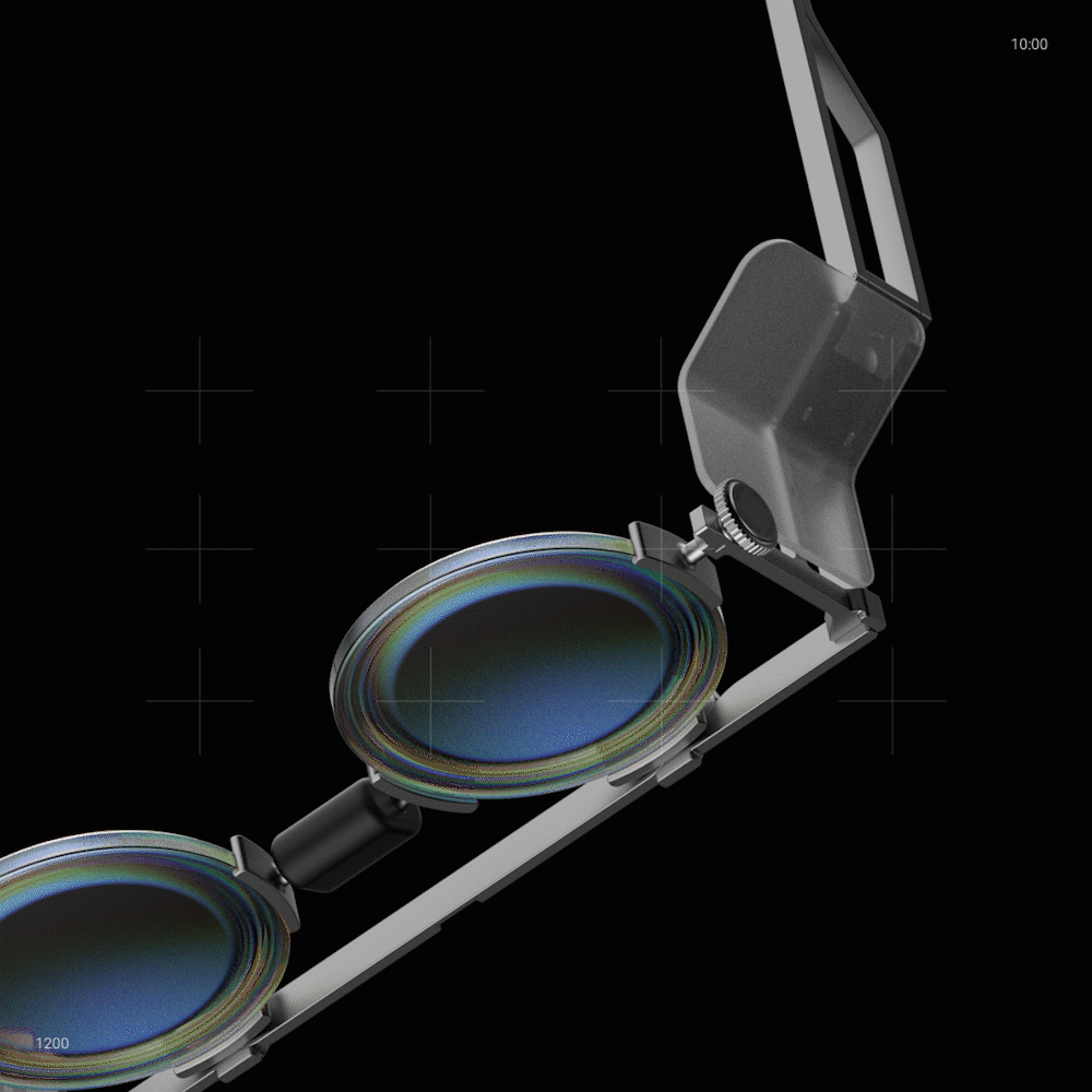 3D blender editorial Fashion  glasses industrial design  model Photography  product design  visualization