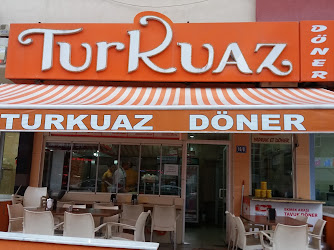 Turkuaz Döner & Köfte