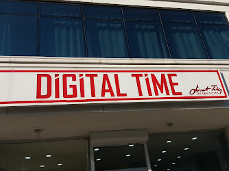 Digital Time