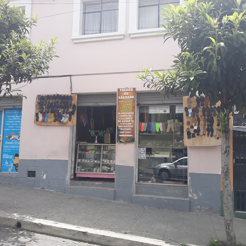 Taller De Calzado