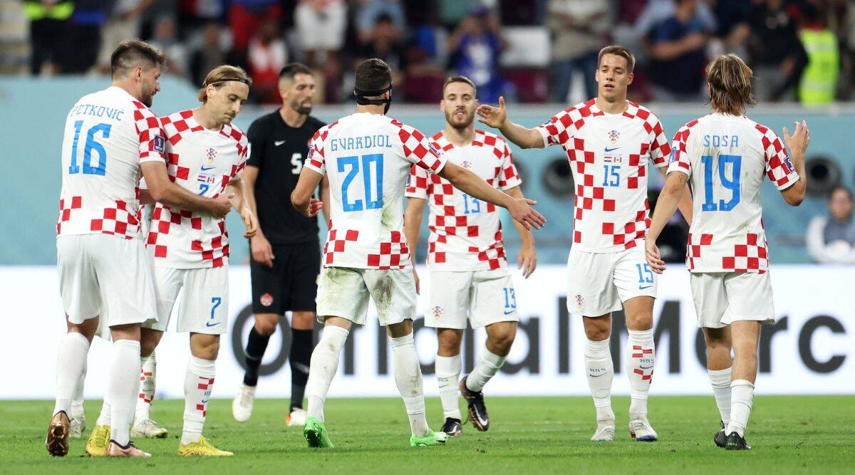 Prediksi Line Up Argentina Vs Kroasia dalam pertandingan semi final Piala Dunia 2022