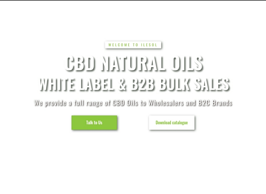Top 9 Private Label CBD Product Manufacturers to Partner with in 2022