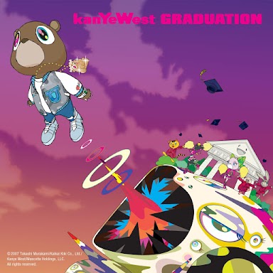 Graduation cover