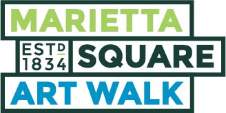2016 Mariettat Friday Art Walk