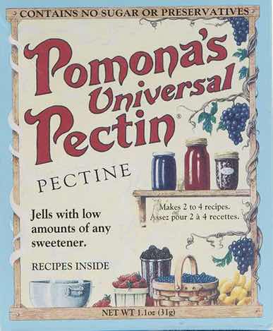 Pomona’s Universal Pectin