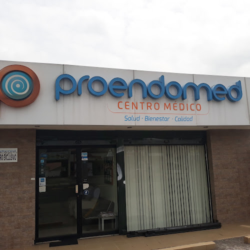 Opiniones de Laboratorio Clinico Proendomed en Quito - Laboratorio