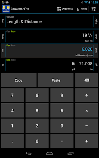 Download Convertor Pro apk