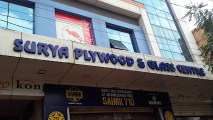 Century Ply - Surya Plywood & Glass Centre - Plywood supplier in Bidar , India