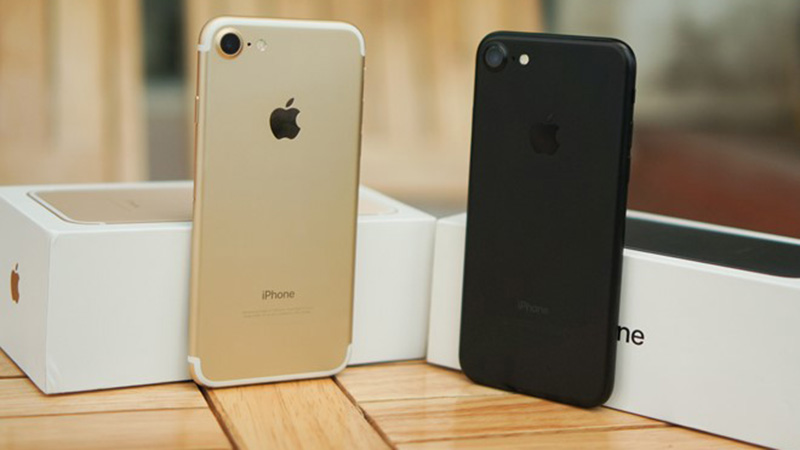 Tôi đã dùng tất cả iPhone của Apple và đây là chiếc đáng mua nhất