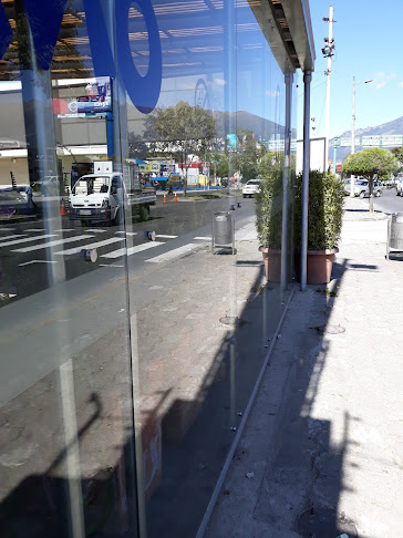 Bikefit Ecuador - Quito