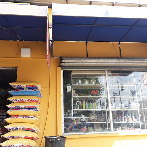 Avenida Modesto Luke, Mz 221Bloque 3, Guayaquil
