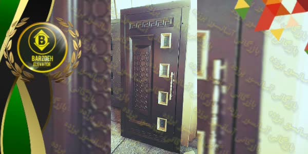  نکات مهم در خرید انواع درب آسانسور لولایی  در ایران
