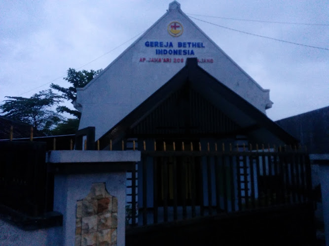 Gereja di Kabupaten Lumajang: Menelusuri Banyaknya Tempat Gereja yang Menarik