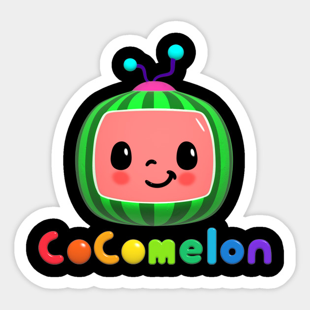 Coco Melon Nursery Rhymes.
