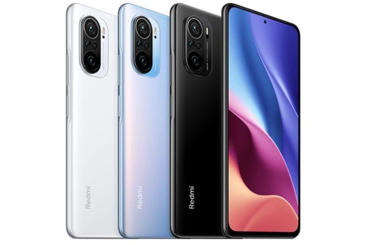 redmi k40 pro