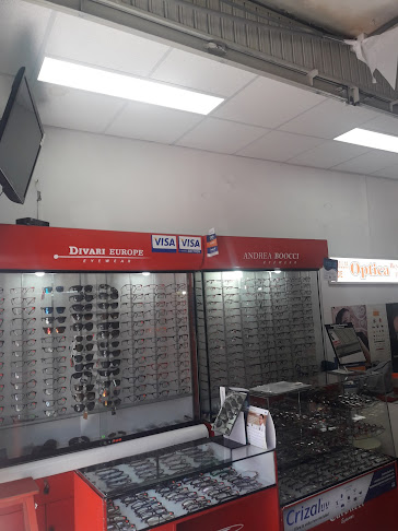 Comentarios y opiniones de Optica Heydi