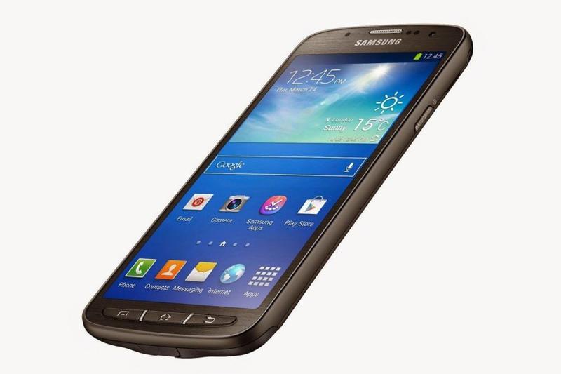 Thay mới màn hình S7 active ở đâu?