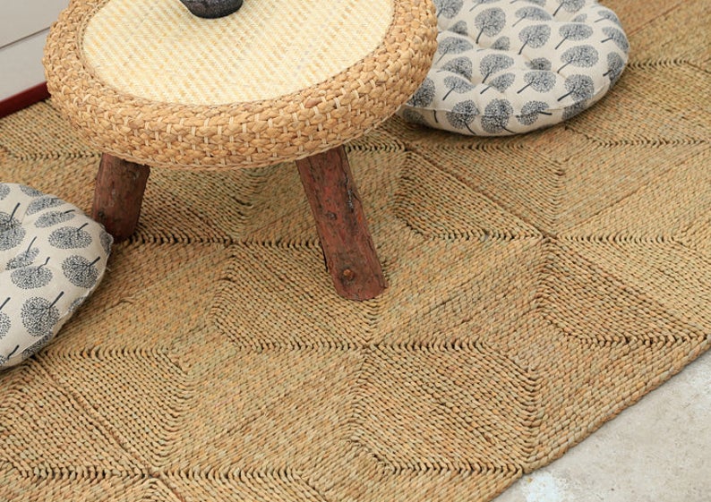 Seagrass rugs