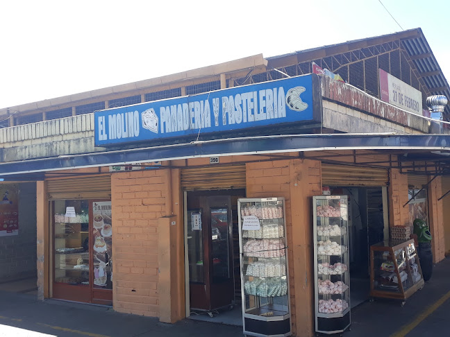 El Molino Panaderia Y Pasteleria