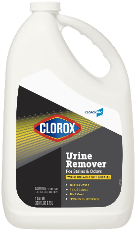 Clorox Commercial Solutions Urine Remover