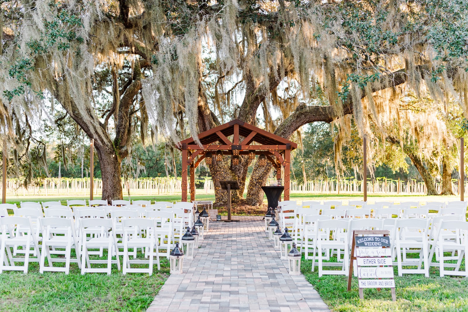 Outdoor affordable event location, Central Florida, Ever After Farms, Outdoor, farm
