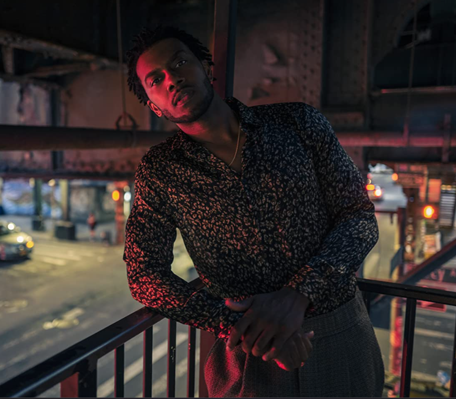 Joshua Boone