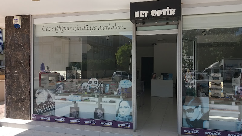 Net Optik