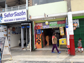 MULTISERVICIOS "MI SEÑOR CAUTIVO DE AYABACA"