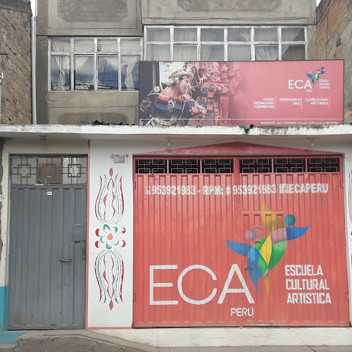 Eca Perú