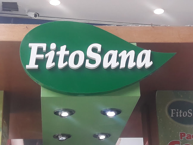 Fitosana - San Borja
