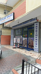 Aydınlar Emlak İnşaat Ofisi