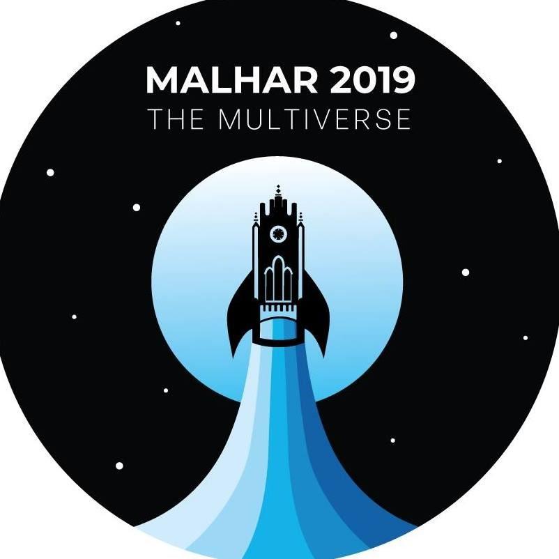 Malhar - st.Xaviers college