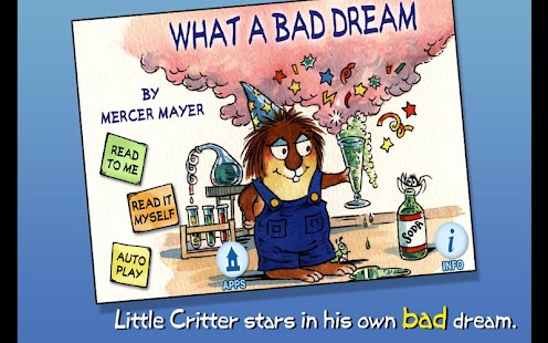 Download What a Bad Dream apk