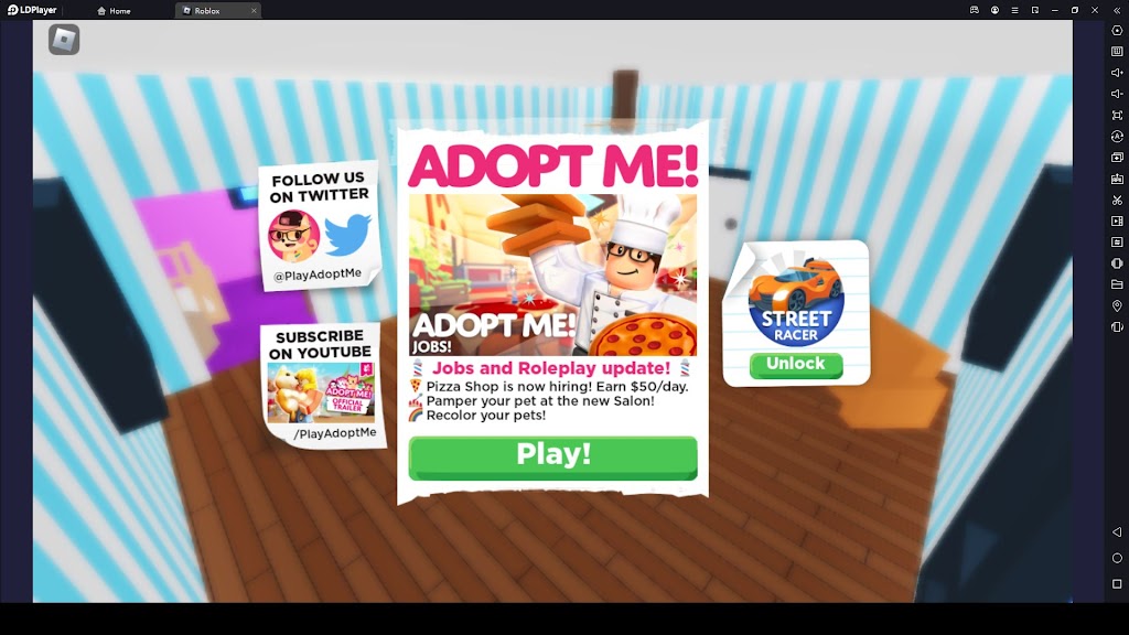 Roblox Adopt Me Beginner Guide