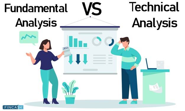 مقایسه تحلیل تکنیکال با تحلیل فاندامنتال 