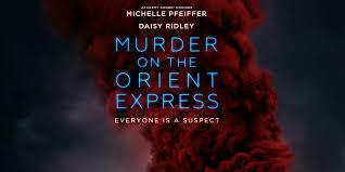 Image result for murder on the orient express 2017