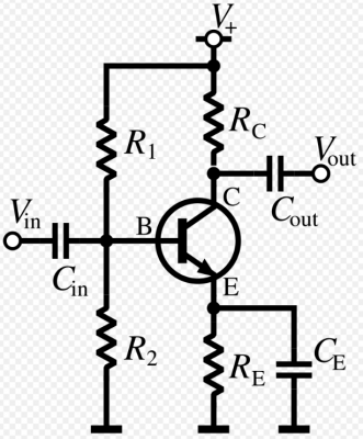 Transistor là gì ?
