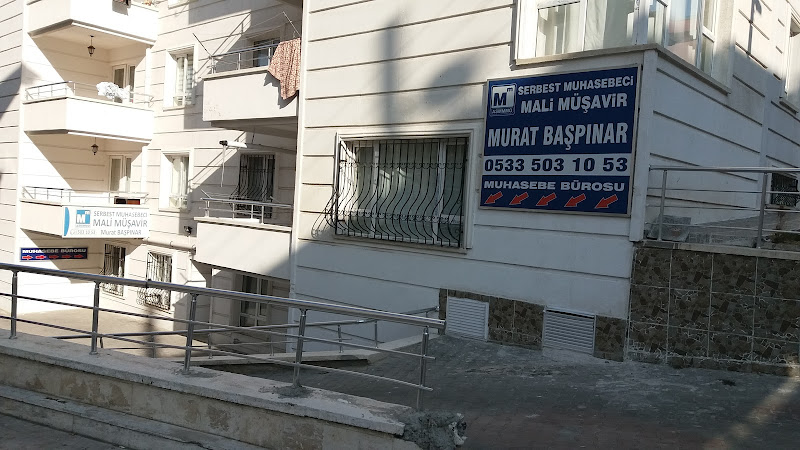 SMMM MURAT BAŞPINAR