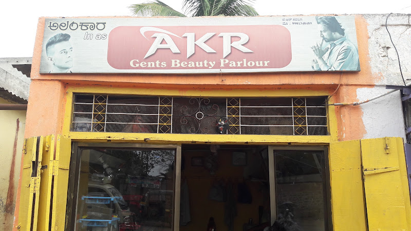 AKR Gents Beauty Vijayapura