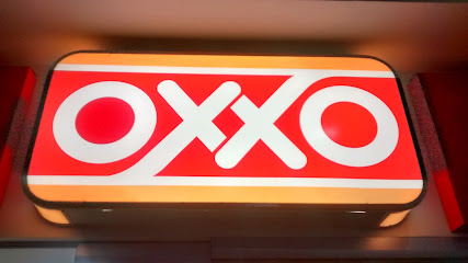 OXXO - Plaza Caracol