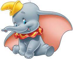 Dumbo (personaje) | Disney Wiki | Fandom