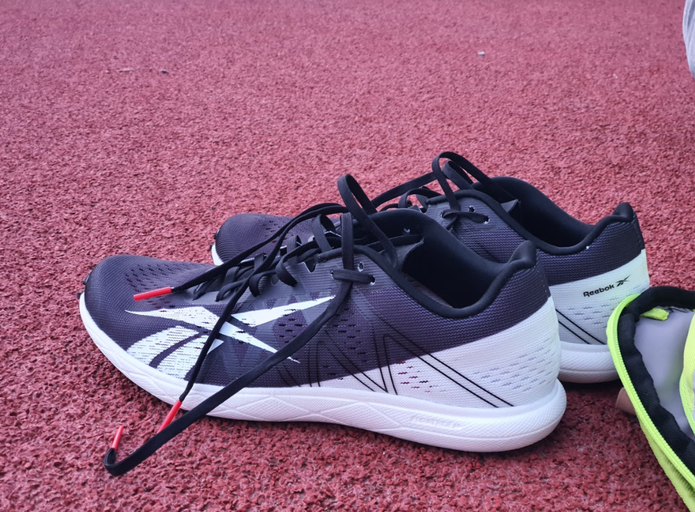 Road Trail Run: Reebok Floatride Run Fast Pro Review 2.0: An Update to ...