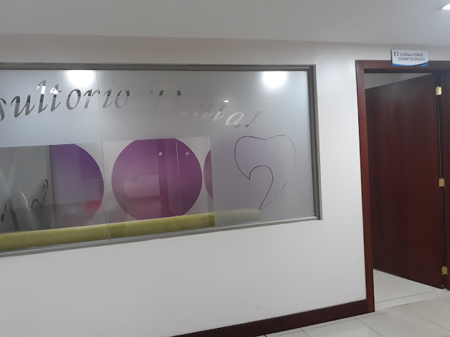 Opiniones de 12 Consultorio OdontolÓGico en Cuenca - Dentista