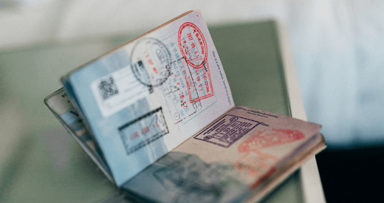 How Much Does A Passport Weigh 
